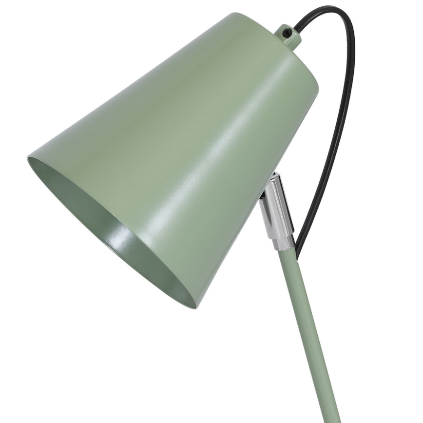 Pöytävalaisin TABLE LAMPS 1xE27/60W/230V