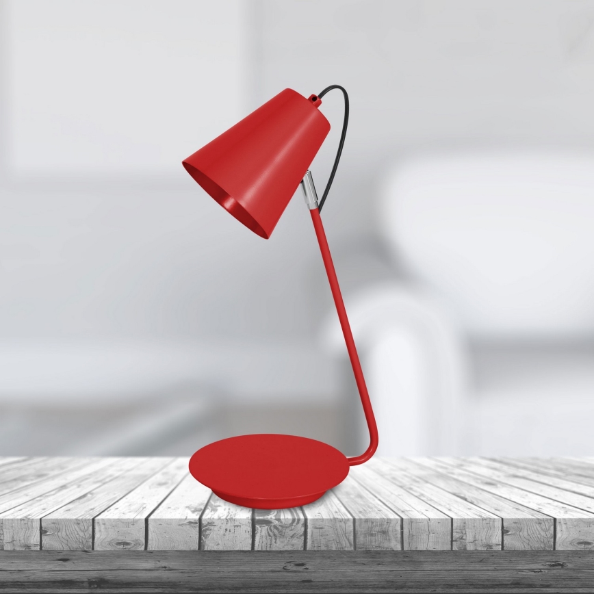 Pöytävalaisin TABLE LAMPS 1xE27/60W/230V