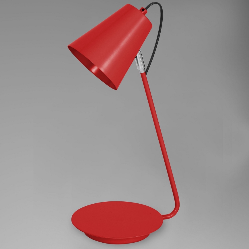 Pöytävalaisin TABLE LAMPS 1xE27/60W/230V