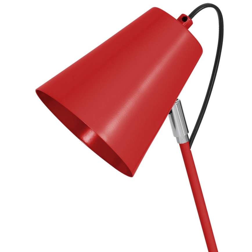 Pöytävalaisin TABLE LAMPS 1xE27/60W/230V