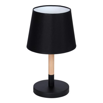 Pöytävalaisin TABLE LAMPS 1xE27/60W/230V
