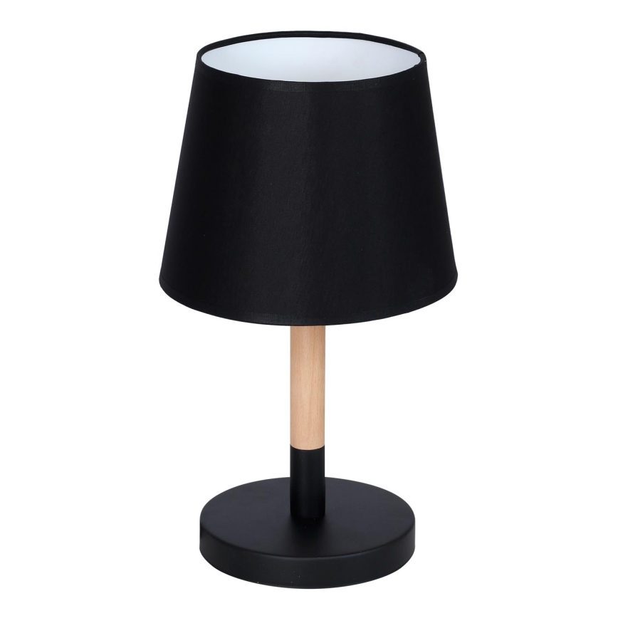 Pöytävalaisin TABLE LAMPS 1xE27/60W/230V