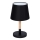 Pöytävalaisin TABLE LAMPS 1xE27/60W/230V