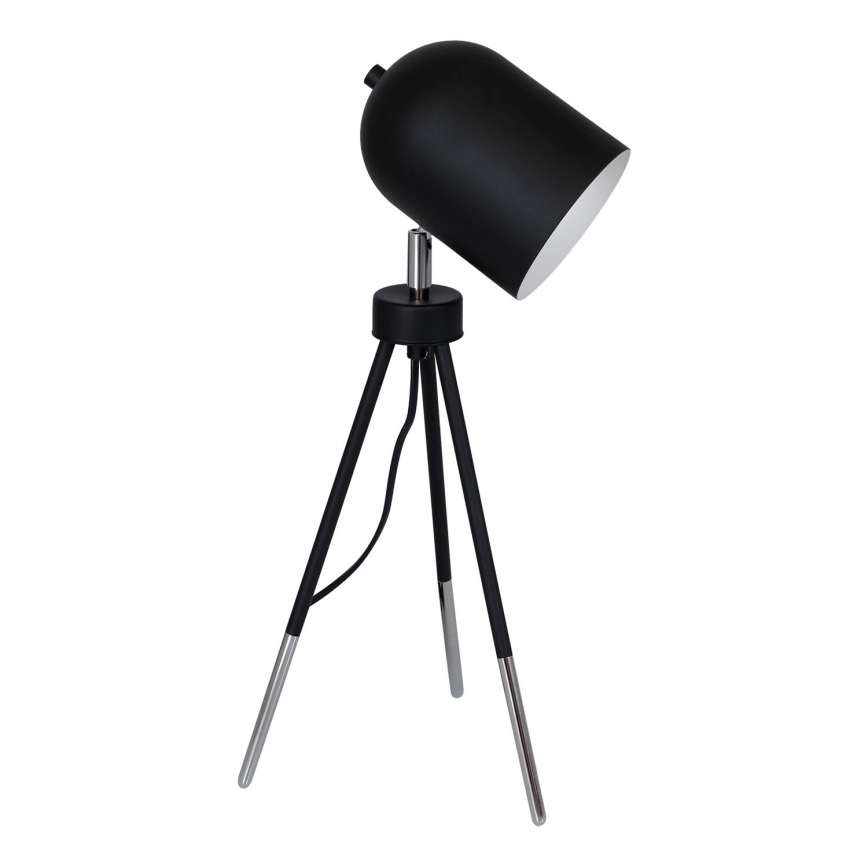 Pöytävalaisin TABLE LAMPS 1xE27/60W/230V