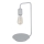 Pöytävalaisin TABLE LAMPS 1xE27/60W/230V