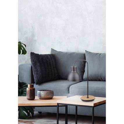 Pöytävalaisin VARIO 1xE27/60W/230V