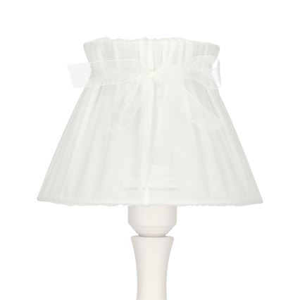 Pöytävalaisin ZEFIR 1xE27/40W/230V