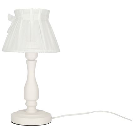 Pöytävalaisin ZEFIR 1xE27/40W/230V