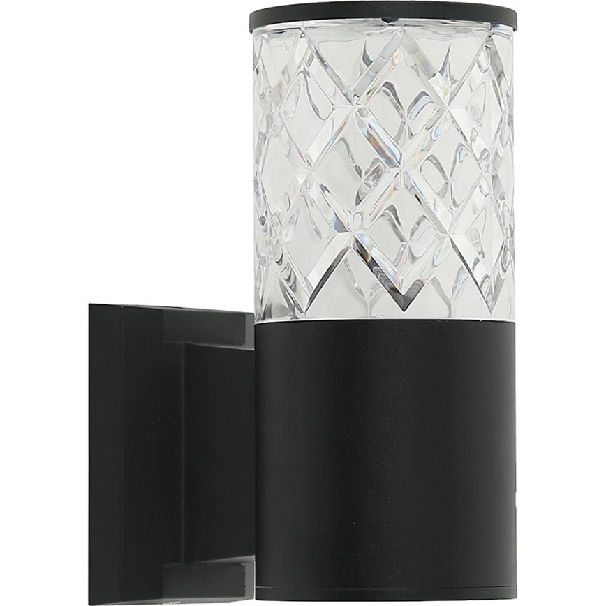 Prezent 12100 - Ulkoseinävalaisin EVEN 1xE27/40W/230V IP54