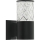 Prezent 12100 - Ulkoseinävalaisin EVEN 1xE27/40W/230V IP54