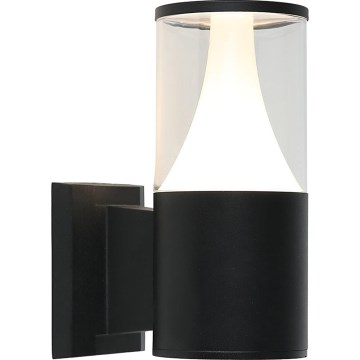 Prezent 12103 - SERA LED-ulkoseinävalaisin 7W/230V 4000K IP54