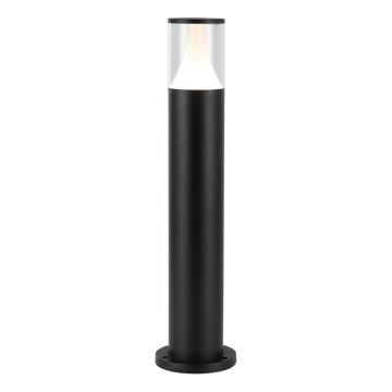 Prezent 12105 - LED-ulkovalaisin SERA LED/7W/230V 4000K IP54