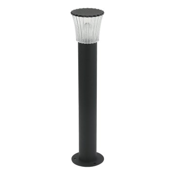 Prezent 12107 - LED-ulkovalaisin AVENTO LED/5W/230V 4000K IP54