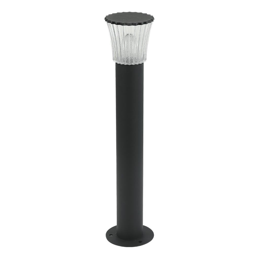 Prezent 12107 - LED-ulkovalaisin AVENTO LED/5W/230V 4000K IP54