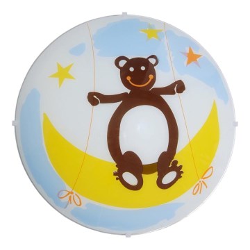 Prezent 1367 - Kattovalaisimen vaihtolasi BEAR E27