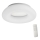 Prezent 17306 - Himmennettävä LED-kattovalaisin TRIVAN 1xLED/21W/230V + kauko-ohjaus