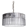 Prezent 210 - Kattokruunu johdossa TIFFANY 2xE27/60W/230V