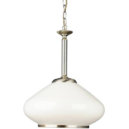 Prezent 25052 - Varaosa lasi MAJESTIC E27 -kattovalaisimeen