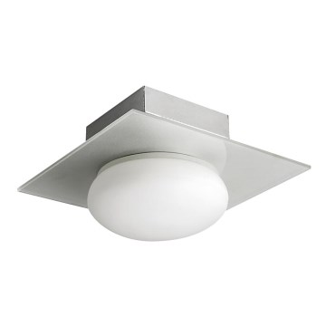 Prezent 25098 - Kylpyhuoneen kattovalo CUSCO 1xG9/40W/230V IP44