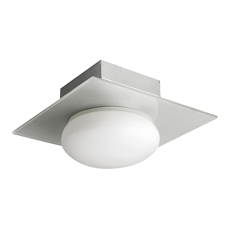 Prezent 25098 - Kylpyhuoneen kattovalo CUSCO 1xG9/40W/230V IP44