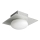 Prezent 25098 - Kylpyhuoneen kattovalo CUSCO 1xG9/40W/230V IP44