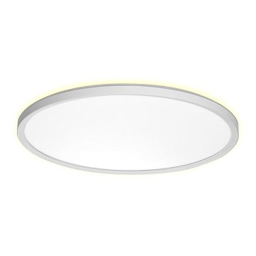 Prezent 27308 - LED-kattovalaisin kylpyhuoneeseen CORDIA LED/24W/230V 3000/6000K IP54 valkoinen