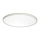 Prezent 27308 - LED-kattovalaisin kylpyhuoneeseen CORDIA LED/24W/230V 3000/6000K IP54 valkoinen