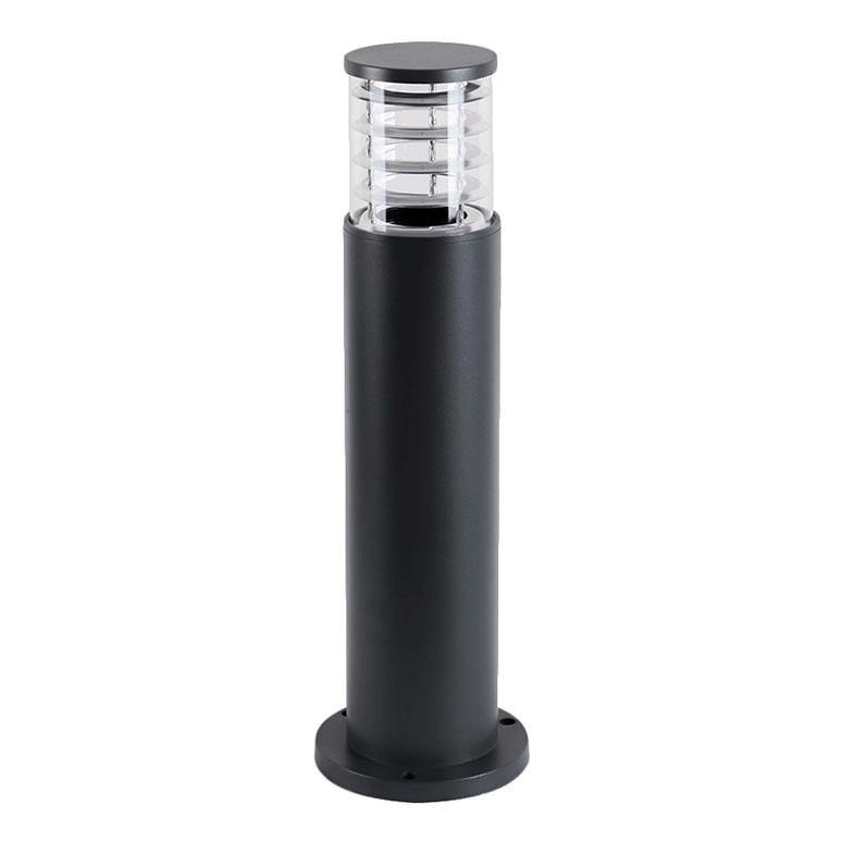 Prezent 28207 - Ulkovalaisin TORONTO 1xE27/60W/230V IP44