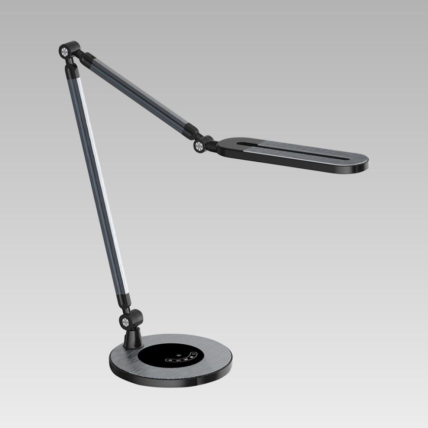 Prezent 31210 - Himmennettävä LED-pöytävalaisin PTYAS 1xLED/10W/230V