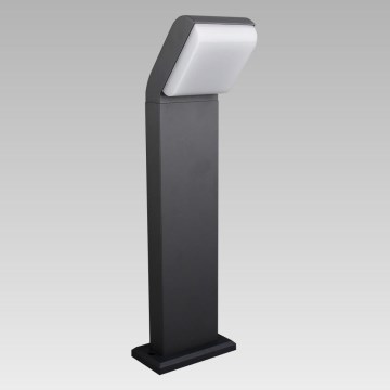 Prezent 31304 - LED-ulkolamppu MEDO 1xLED/9W/230V IP54