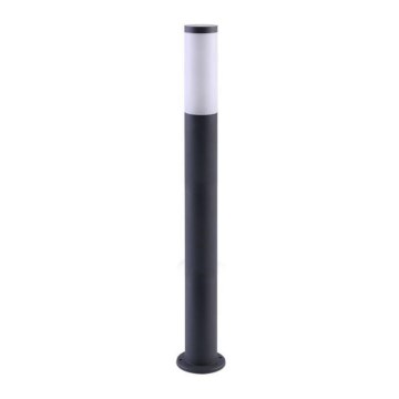 Prezent 31505 - Ulkovalaisin MOSTAR 1xE27/40W/230V 1100mm IP44