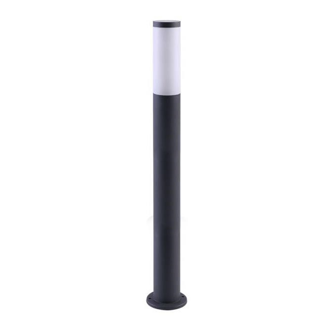 Prezent 31505 - Ulkovalaisin MOSTAR 1xE27/40W/230V 1100mm IP44
