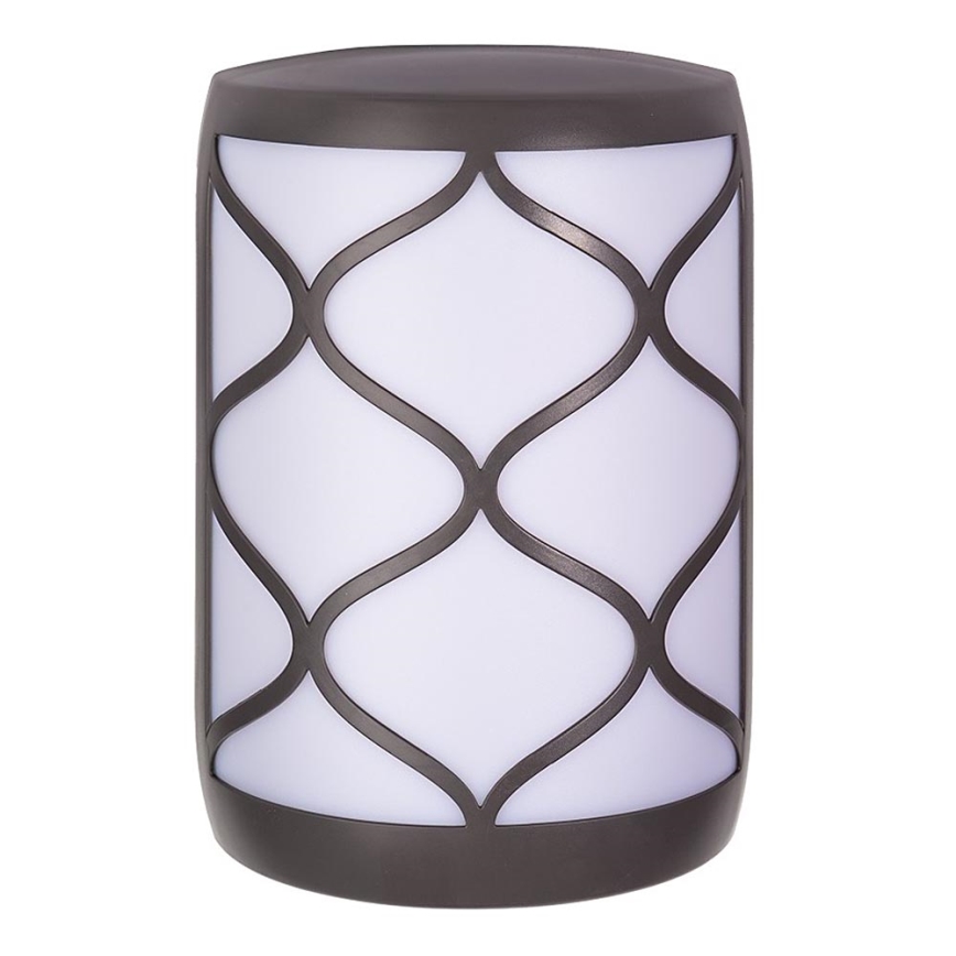 Prezent 31655 - LED-ulkoseinävalaisin RAE LED/20W/230V IP65