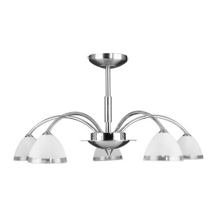 Prezent 403 - Varaosa PARIS G9 -kattovalaisimen lasille