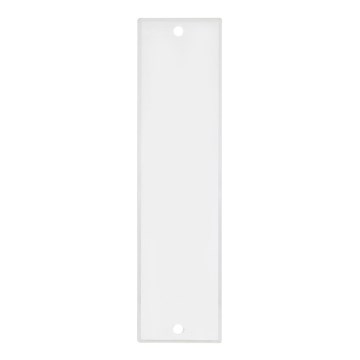 Prezent 45014 - Varaosa kattovalaisimen lasi SQUER E27