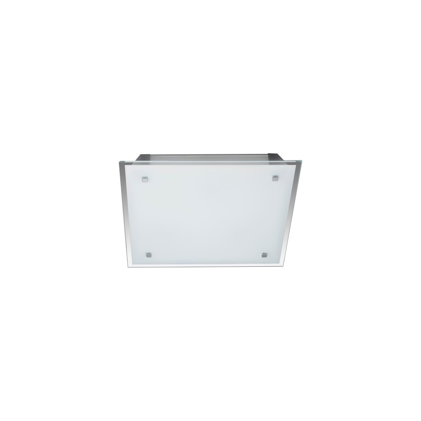 Prezent 45014 - Varaosa kattovalaisimen lasi SQUER E27