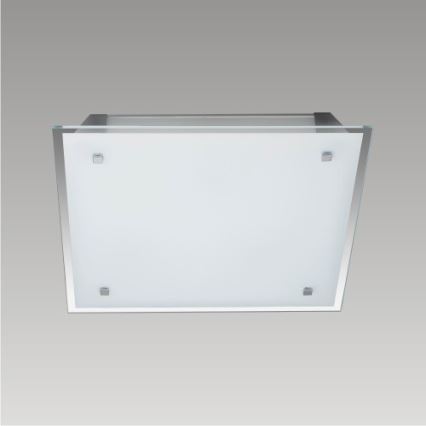 Prezent 45015 - Varaosa lasi SQUER E27 kattovalaisimeen