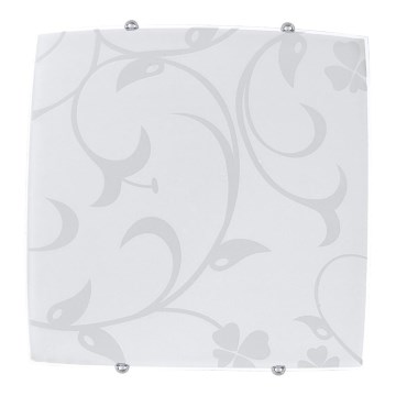 Prezent 45025 - Varaosa lasi kattovalaisimeen ORCHID E27