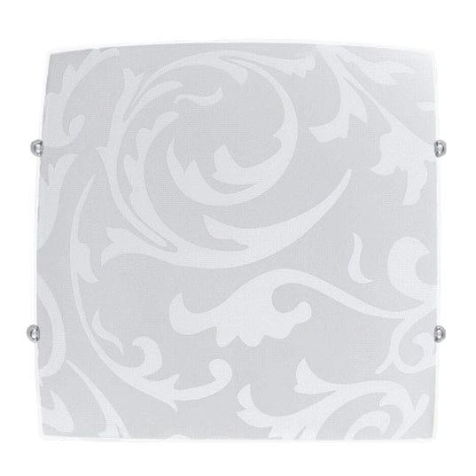 Prezent 45028 - Varaosa lasi kattovalaisimeen AMAZON E27