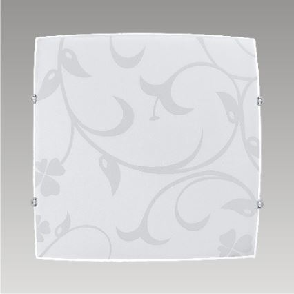 Prezent 45029 - Kattovalaisimen vaihtolasi ORCHID E27