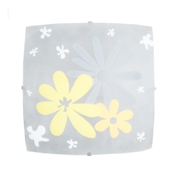 Prezent 45055 - Varaosa lasi kattovalaisimeen AMELIA E27
