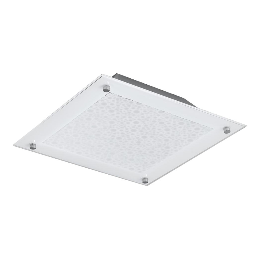 Prezent 45108 - Kattovalo XEDO 3xE27/60W/230V