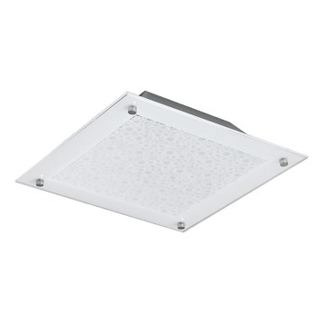 Prezent 45109 - Kattovalo XEDO 2xE27/60W/230V