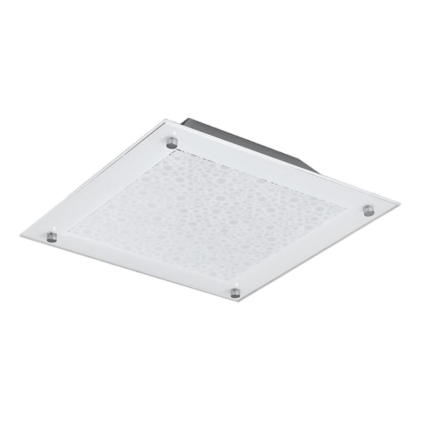Prezent 45109 - Kattovalo XEDO 2xE27/60W/230V
