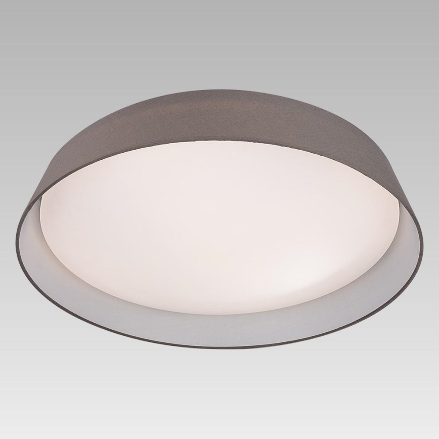 Prezent 45130 - LED-kattovalaisin VASCO 1xLED/24W/230V