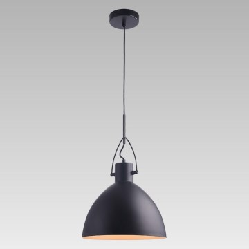 Prezent 46300 - Kattokruunu narulla ANDROS 1xE27/40W/230V