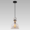 Prezent 46304 - Kattokruunu narulla FAMOSA 1xE27/40W/230V