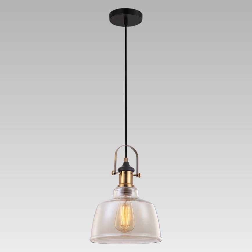 Prezent 46304 - Kattokruunu narulla FAMOSA 1xE27/40W/230V