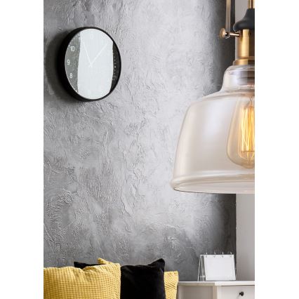 Prezent 46304 - Kattokruunu narulla FAMOSA 1xE27/40W/230V