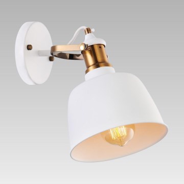 Prezent 46306 - Seinävalaisin FAMOSA 1x27/40W/230V